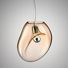 LIGHTBODY PENDANT LAMP by Leucos Lamps