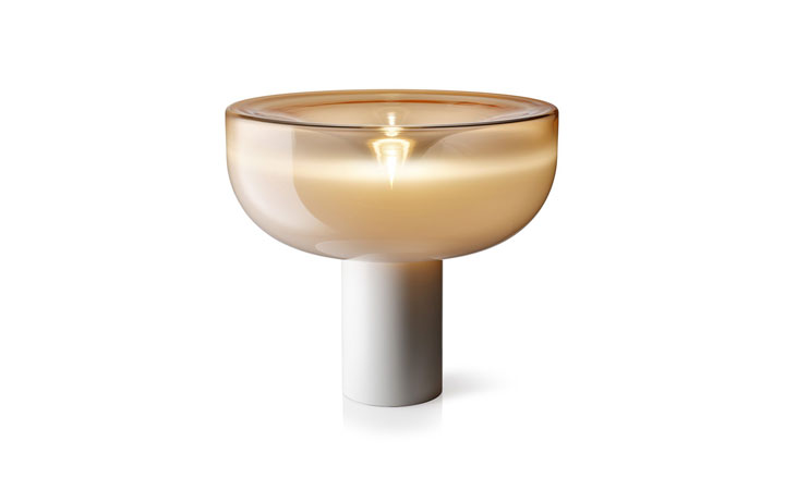 AELLA  45 TABLE LAMP by Leucos Table Lamps