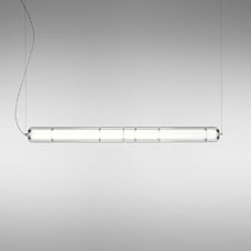 Stacking 120 Horizontal Pendant Lamp by Leucos Lamps