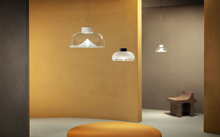 AELLA 30 PENDANT LAMP by Leucos Pendant Lamps