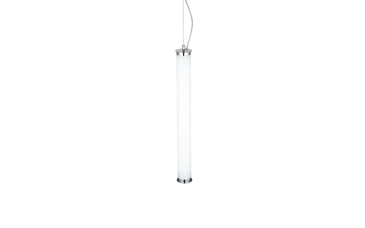 Stacking 60 Vertical Naked Pendant Lamp by Leucos Lamps