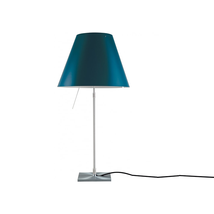 Costanza Table Lamp by LucePlan Lamps