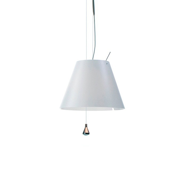 Costanza Pendant Lamp by LucePlan Lamps