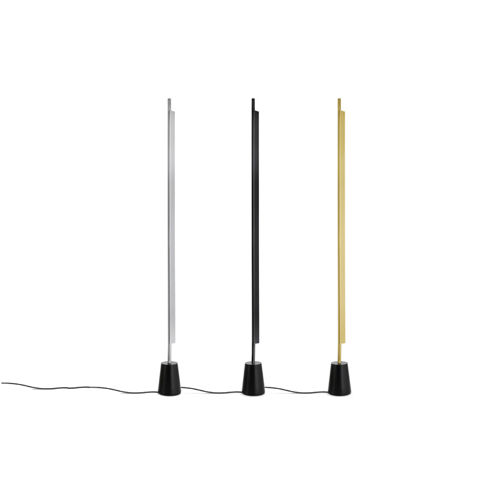 Compendium Floor Lamp by LucePlan Lamps