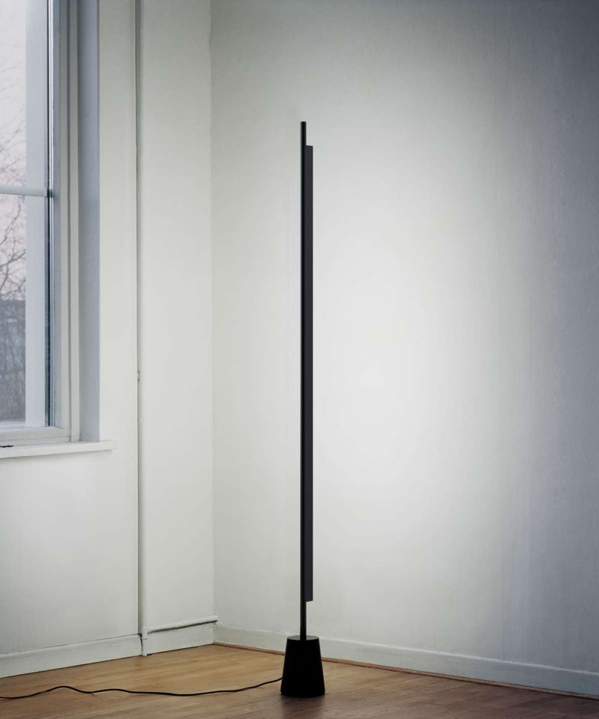Compendium Floor Lamp by LucePlan Lamps