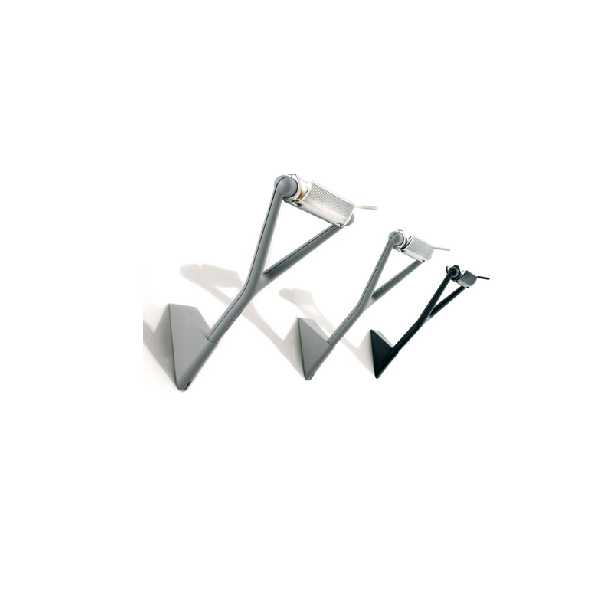 Lola Wall Lamp by LucePlan Lamps