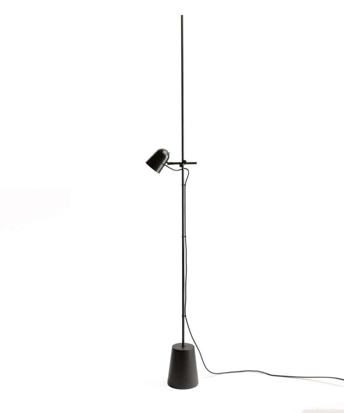 Counterbalance Floor Lamp by LucePlan Floor Lamps Counterbalance Floor Lamp by LucePlan Floor Lamps