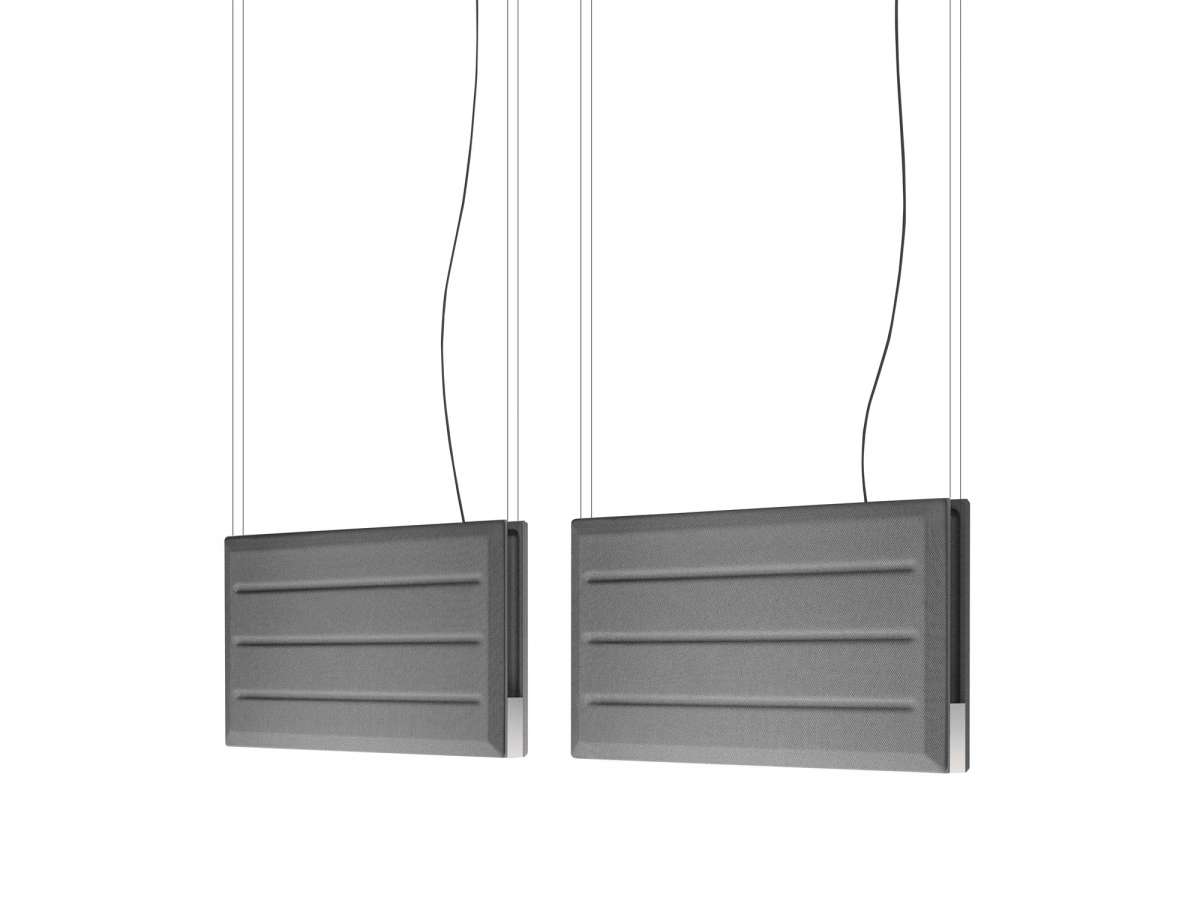 Diade Pendant Lamp by LucePlan Lamps