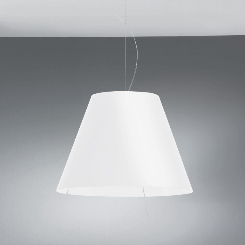 Grande Costanza Pendant Lamp by LucePlan Lamps