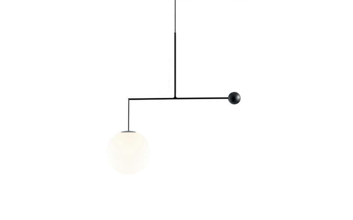 Malamata Wall Lamp by LucePlan Wall Lamps