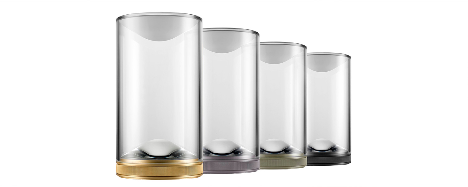 Eva Table Lamp by Lumina Lamps Eva Table Lamp by Lumina Lamps