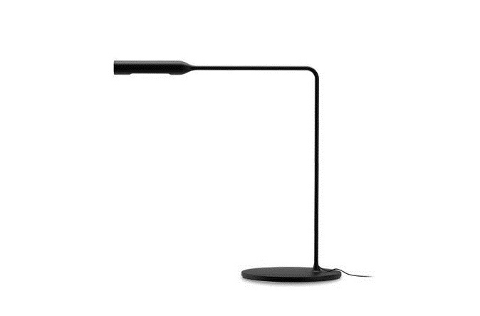 FLO Bedside Lamp by Lumina Lamps