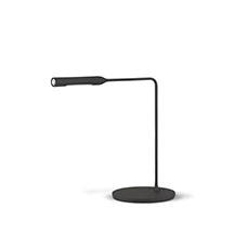FLO Bedside Lamp by Lumina Lamps