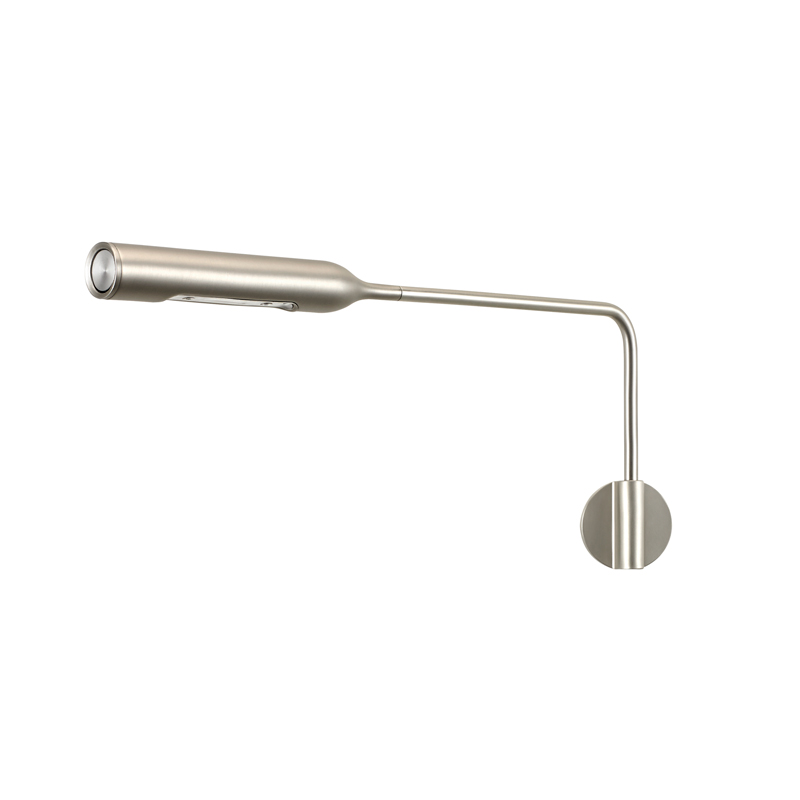 Flo Wall Lamp by Lumina Lamps