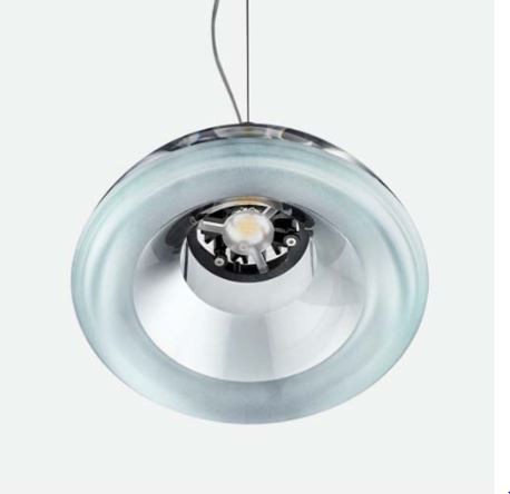 Galileo Pendant Lamp by Lumina Lamps Galileo Pendant Lamp by Lumina Lamps