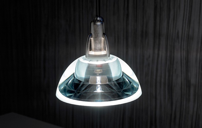 Galileo Pendant Lamp by Lumina Lamps Galileo Pendant Lamp by Lumina Lamps