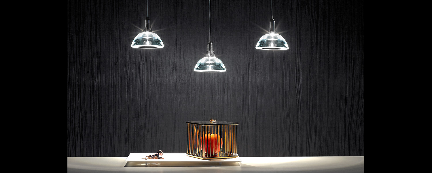 Galileo Mini Pendant Lamp by Lumina Lamps Galileo Mini Pendant Lamp by Lumina Lamps