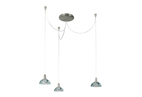 Galileo Mini LED Pendant Lamp by Lumina Lamps Galileo Mini LED Pendant Lamp by Lumina Lamps