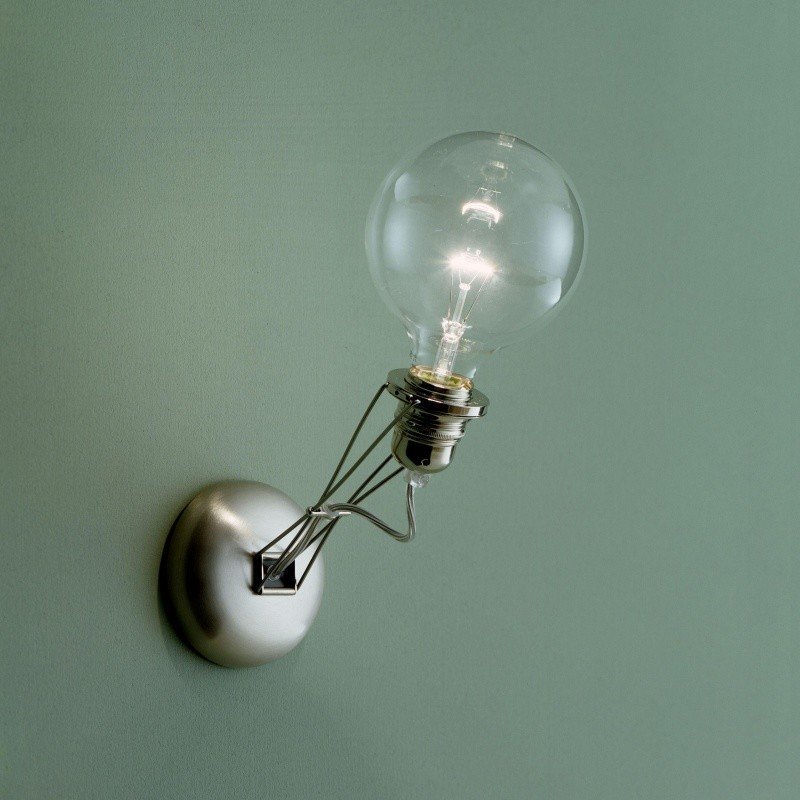 Matrix Mono Wall Lamp by Lumina Lamps Matrix Mono Wall Lamp by Lumina Lamps