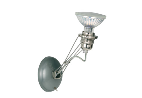 Matrix Mono Wall Lamp by Lumina Lamps Matrix Mono Wall Lamp by Lumina Lamps