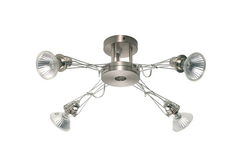 Matrix Otto-P / Matrix Quattro-p Wall Lamp by Lumina Lamps Matrix Otto-P / Matrix Quattro-p Wall Lamp by Lumina Lamps