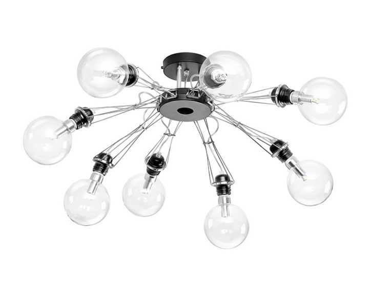 Matrix Otto-P / Matrix Quattro-p Wall Lamp by Lumina Lamps Matrix Otto-P / Matrix Quattro-p Wall Lamp by Lumina Lamps
