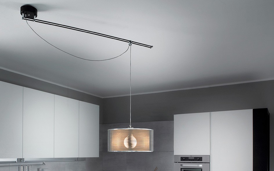 Moove Pendant Lamp by Lumina Lamps Moove Pendant Lamp by Lumina Lamps