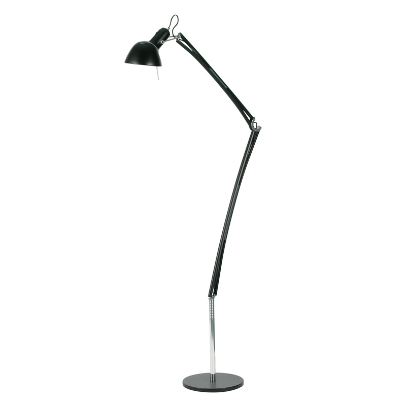 Naomi Floor Lamp by Lumina Lamps Naomi Floor Lamp by Lumina Lamps