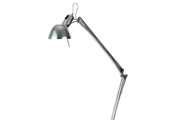 Naomi Floor Lamp by Lumina Lamps Naomi Floor Lamp by Lumina Lamps