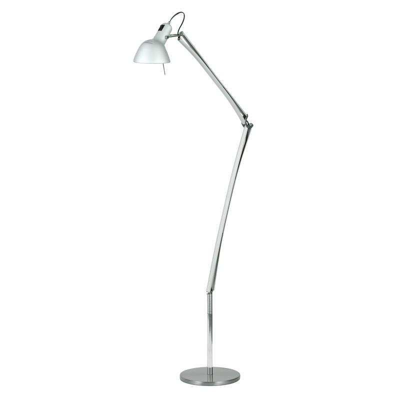 Naomi Floor Lamp by Lumina Lamps Naomi Floor Lamp by Lumina Lamps