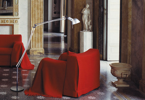Naomi Floor Lamp by Lumina Lamps Naomi Floor Lamp by Lumina Lamps