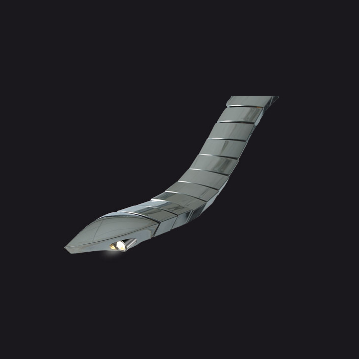 Ra Table Lamp by Lumina Lamps Ra Table Lamp by Lumina Lamps