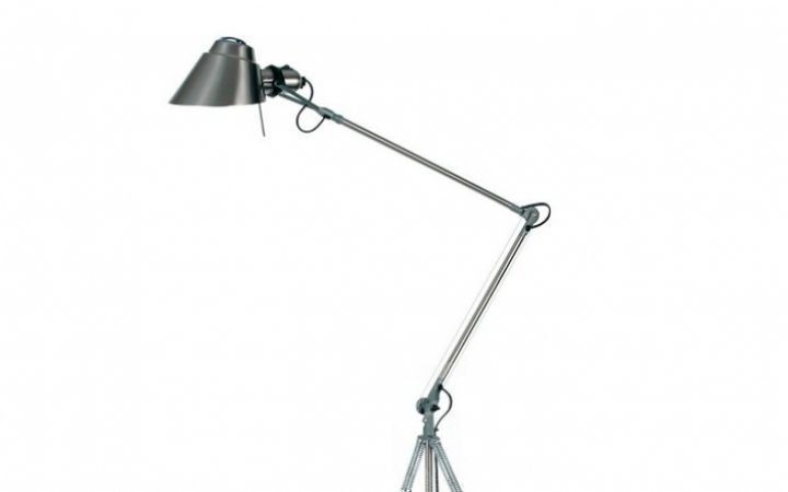 Tangram Floor Lamp by Lumina Lamps Tangram Floor Lamp by Lumina Lamps
