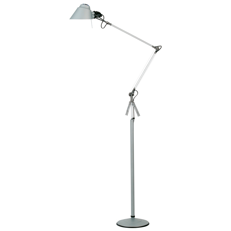 Tangram Floor Lamp by Lumina Lamps Tangram Floor Lamp by Lumina Lamps