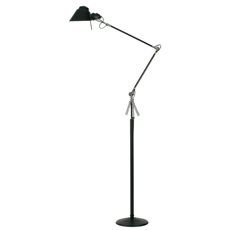 Tangram Floor Lamp by Lumina Lamps Tangram Floor Lamp by Lumina Lamps