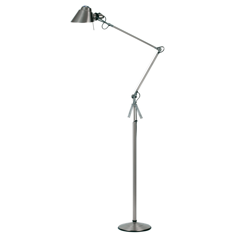 Tangram Floor Lamp by Lumina Lamps Tangram Floor Lamp by Lumina Lamps