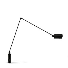 Daphine Cilindro Table Lamp by Lumina Lamps