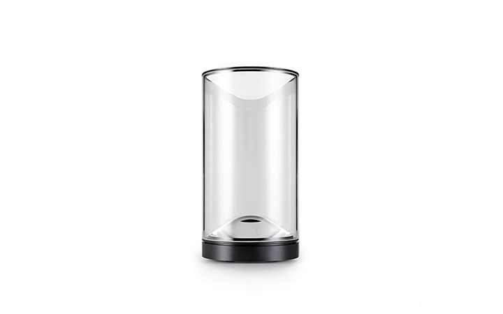 Eve Table Lamp by Lumina Lamps