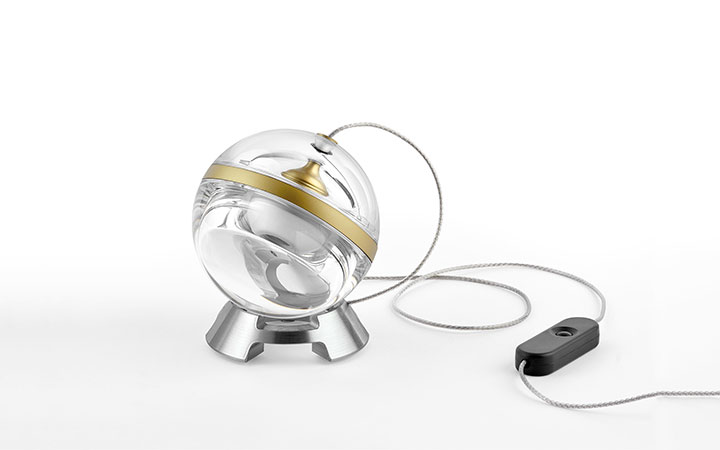 Limbus Eye Table Lamp by Lumina Table Lamps Limbus Eye Table Lamp by Lumina Table Lamps
