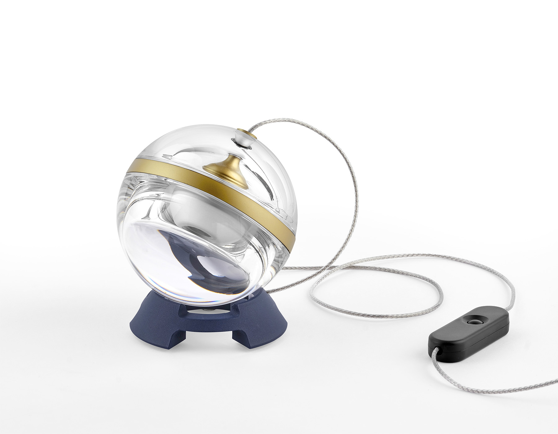 Limbus Eye Table Lamp by Lumina Table Lamps Limbus Eye Table Lamp by Lumina Table Lamps