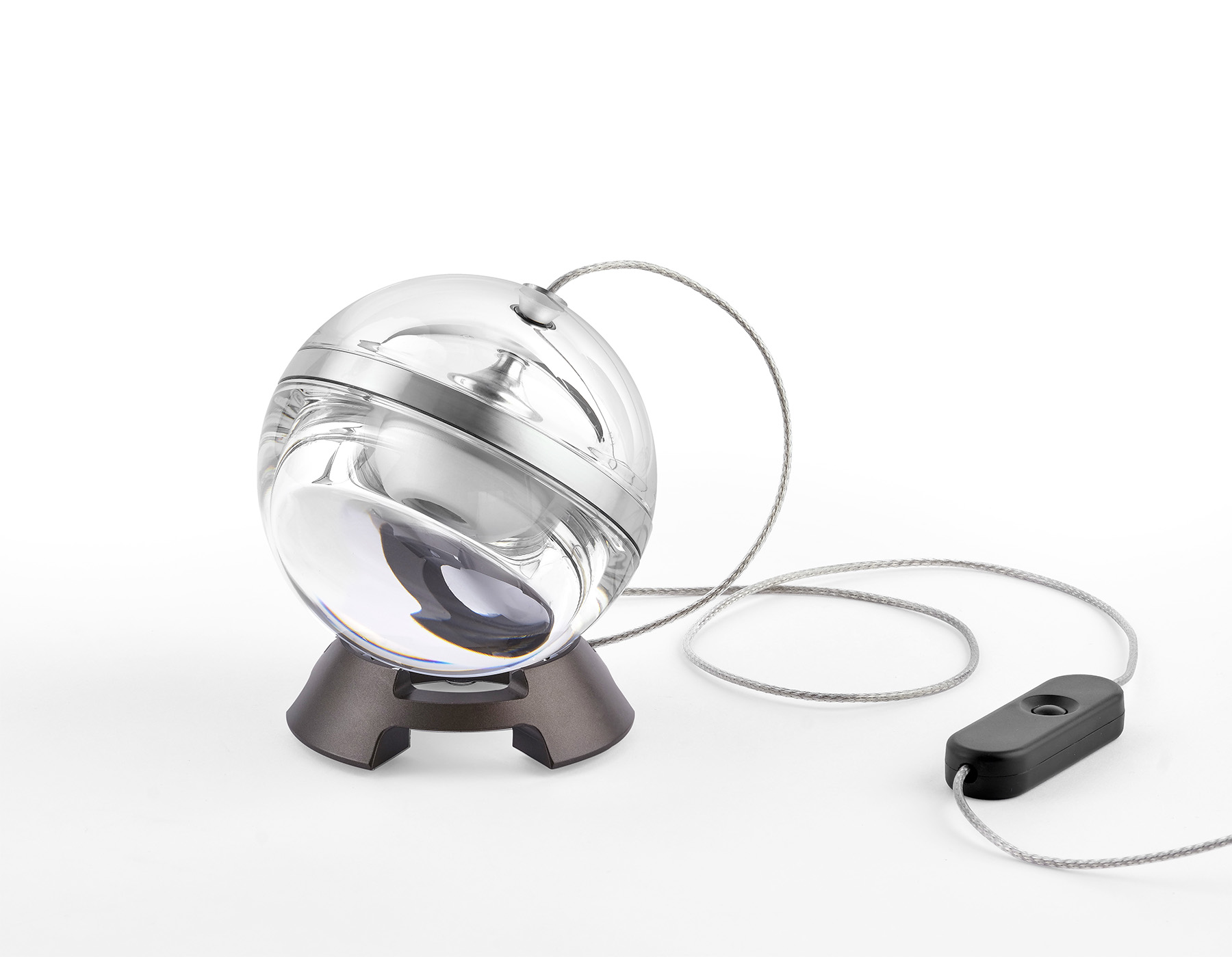 Limbus Eye Table Lamp by Lumina Table Lamps Limbus Eye Table Lamp by Lumina Table Lamps