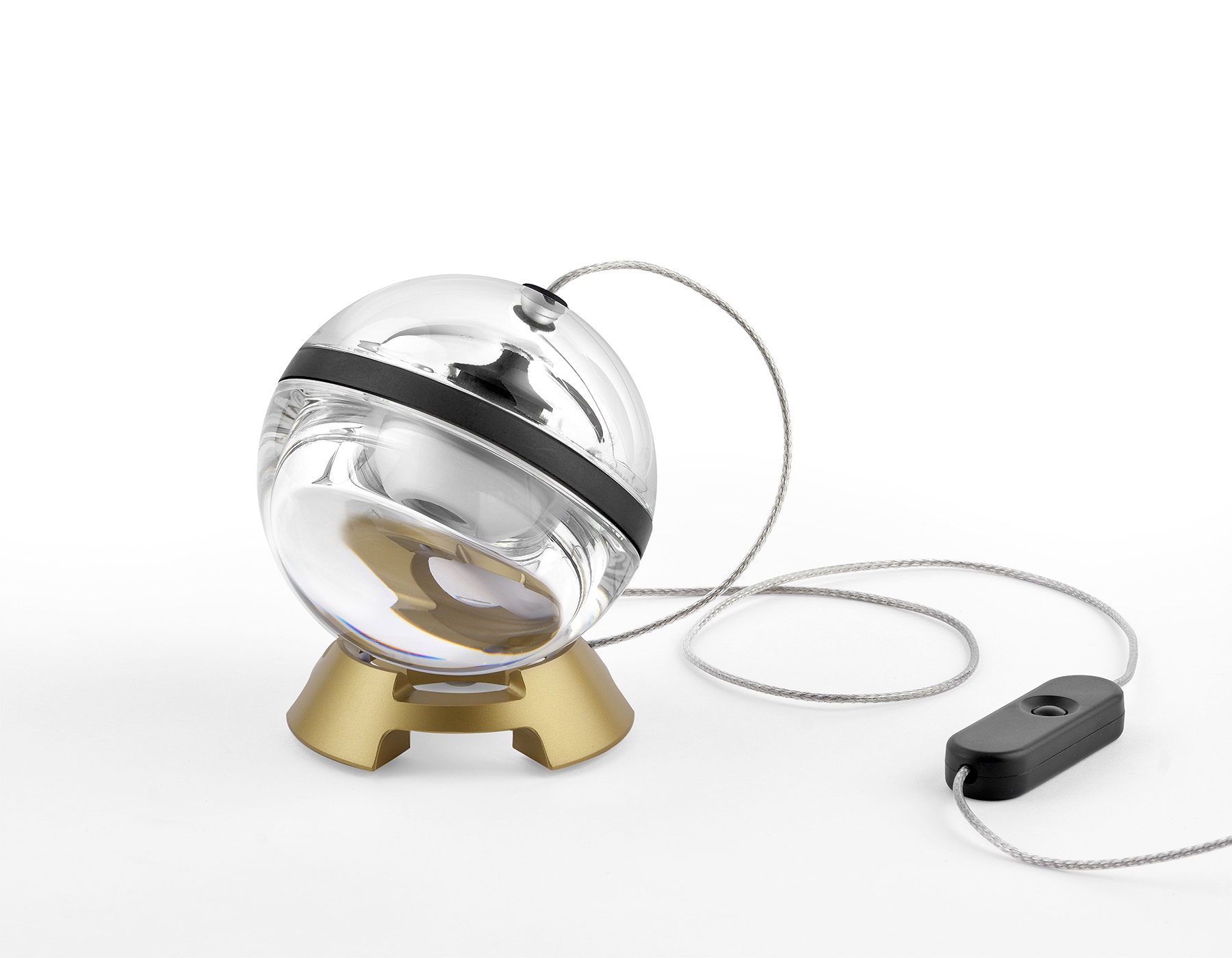 Limbus Eye Table Lamp by Lumina Table Lamps Limbus Eye Table Lamp by Lumina Table Lamps