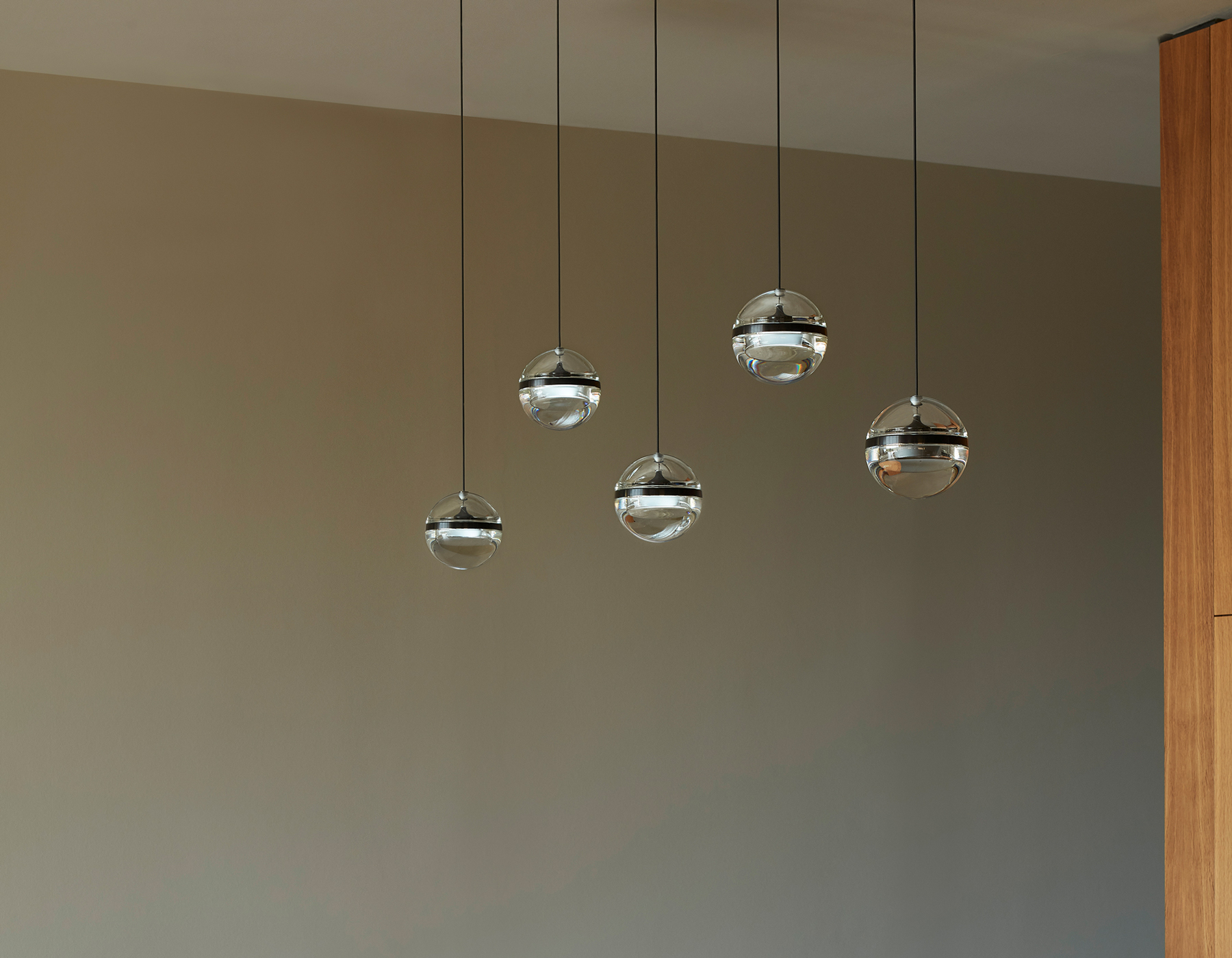 Limbus Pendant Lamp by Lumina Pendant Lamps Limbus Pendant Lamp by Lumina Pendant Lamps
