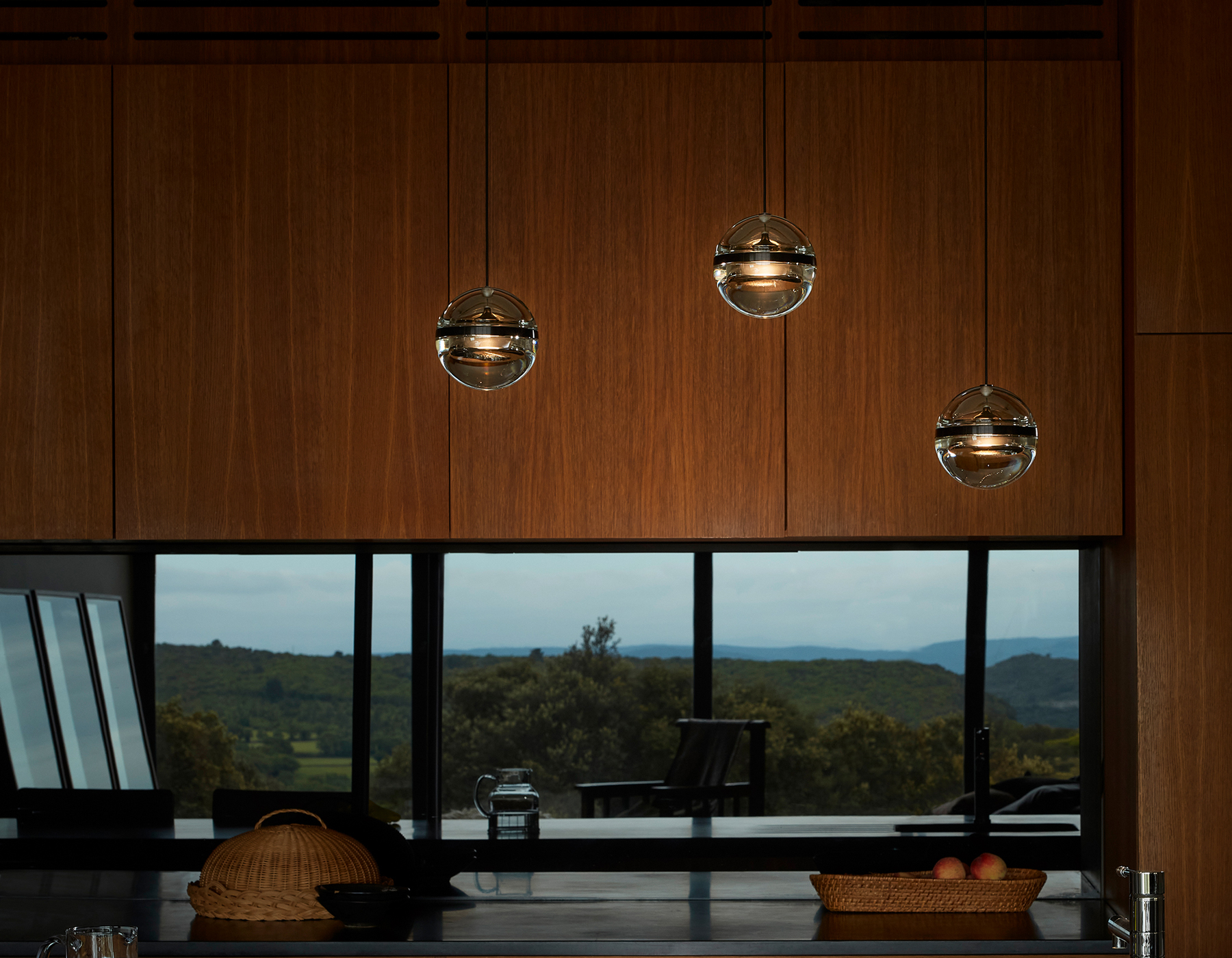 Limbus Pendant Lamp by Lumina Pendant Lamps Limbus Pendant Lamp by Lumina Pendant Lamps