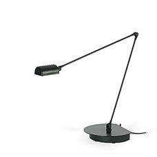 Daphine Cloe LED Table Lamp by Lumina Lamps