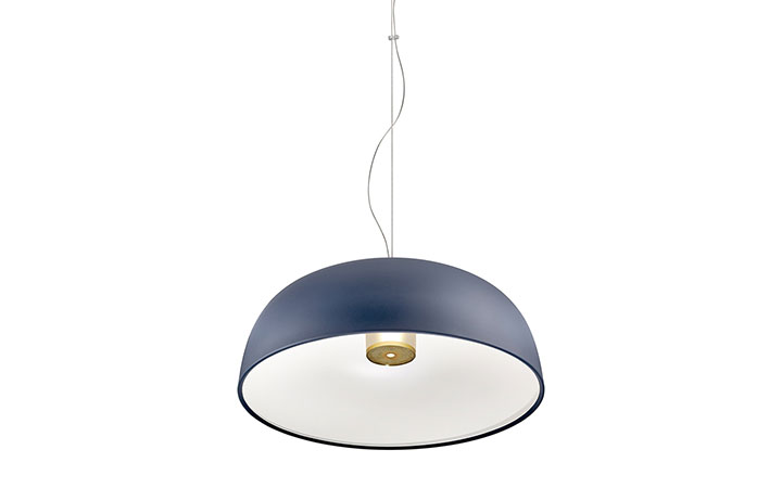 Tia 600 Pendant Lamp by Lumina Pendant Lamps