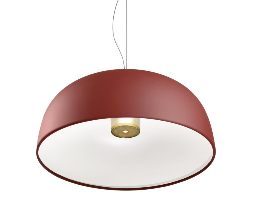 Tia 600 Pendant Lamp by Lumina Pendant Lamps