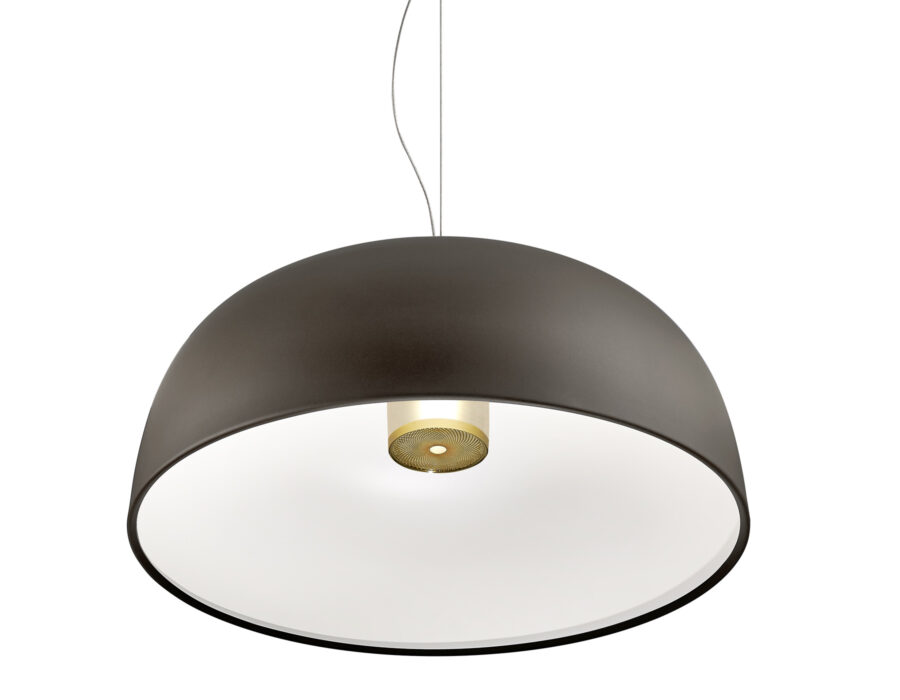 Tia 600 Pendant Lamp by Lumina Pendant Lamps