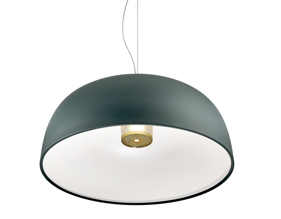 Tia 600 Pendant Lamp by Lumina Pendant Lamps