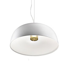 Tia 600 Pendant Lamp by Lumina Pendant Lamps